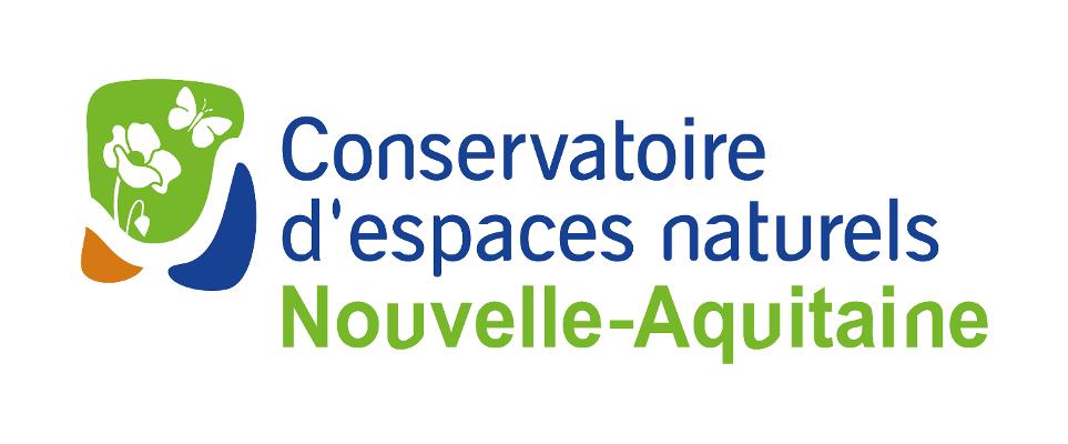 Logo CEN Nouvelle-Aquitaine