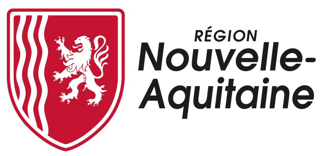 logo région Nouvelle-Aquitaine